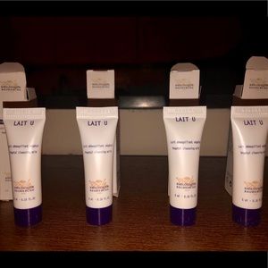 Biologique Recherche LAIT U x4